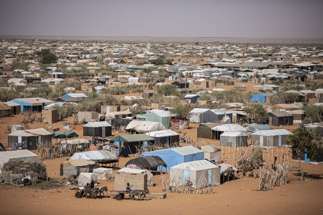 Mauritania - WFP-UNHCR Joint Hub