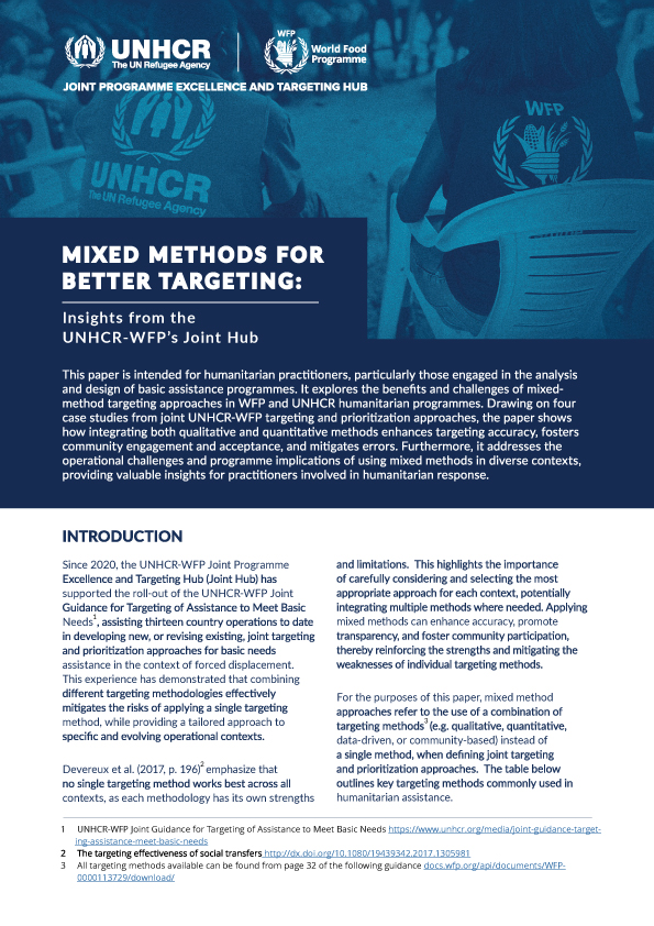 Mixed-Methods-for-Better-Targeting-Insights-from-the-UNHCR-WFPs-Joint-Hub-Thumb (1)